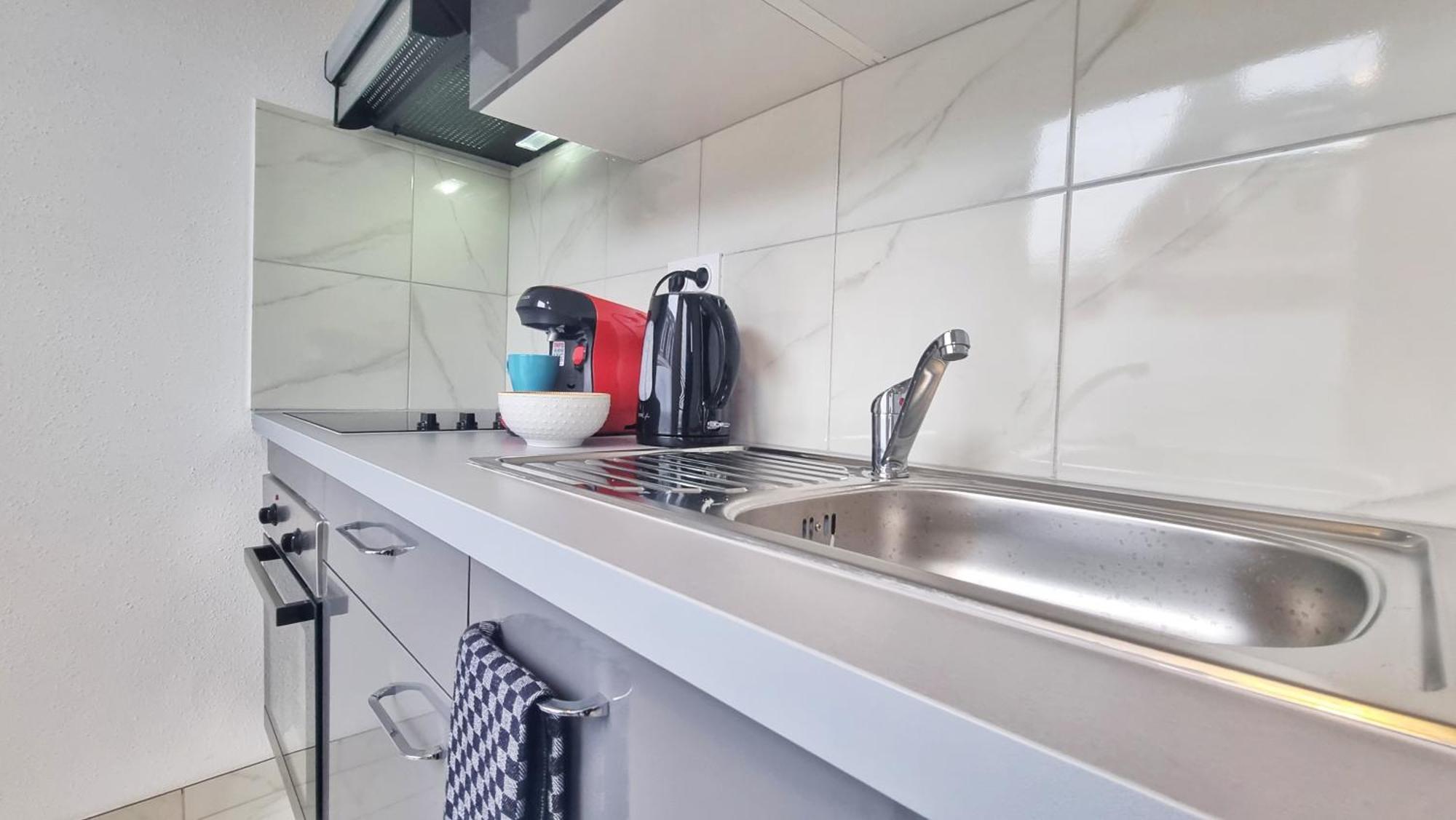 La Residence Evasion 2 - Original - Gare - Wifi - Relax Bnb Mulhouse Phòng bức ảnh