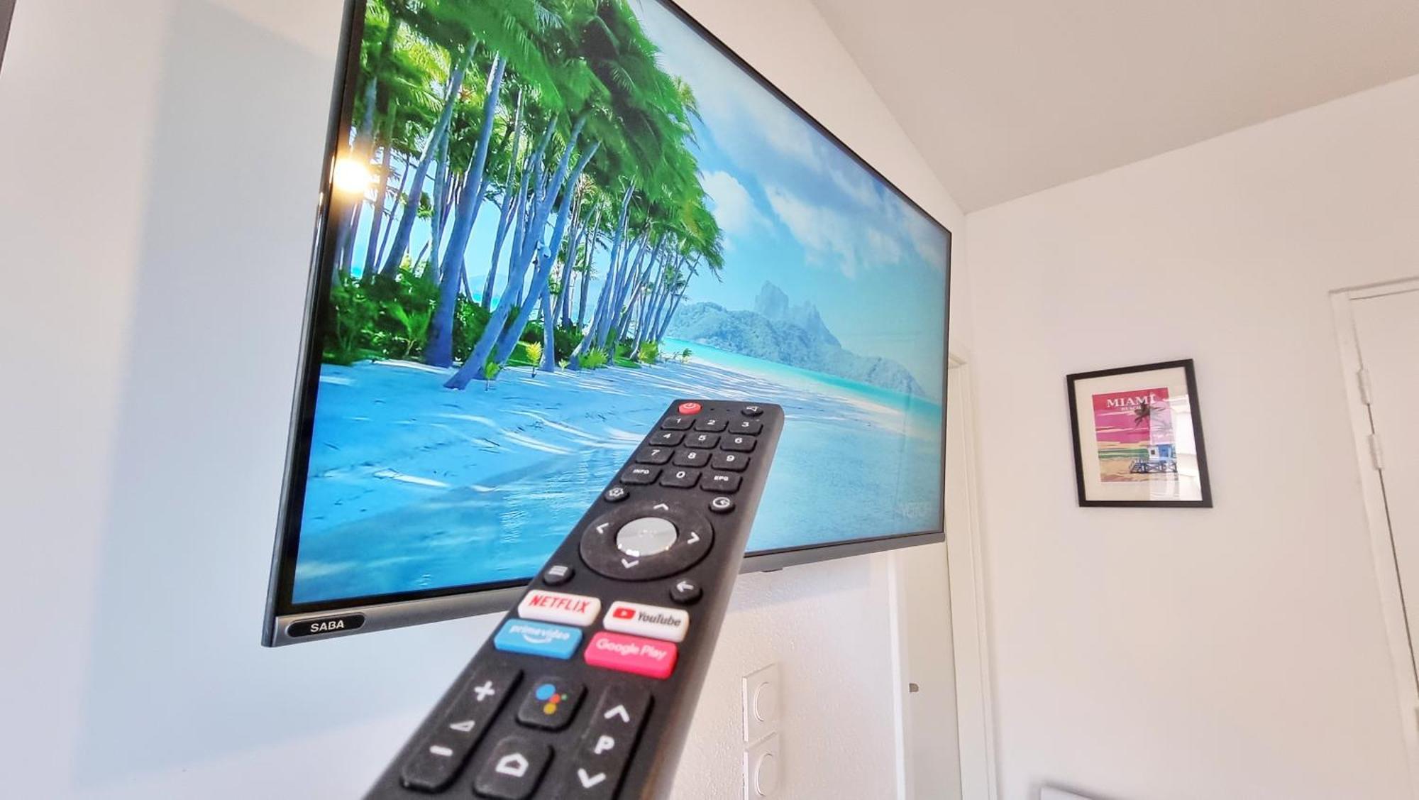 La Residence Evasion 2 - Original - Gare - Wifi - Relax Bnb Mulhouse Phòng bức ảnh
