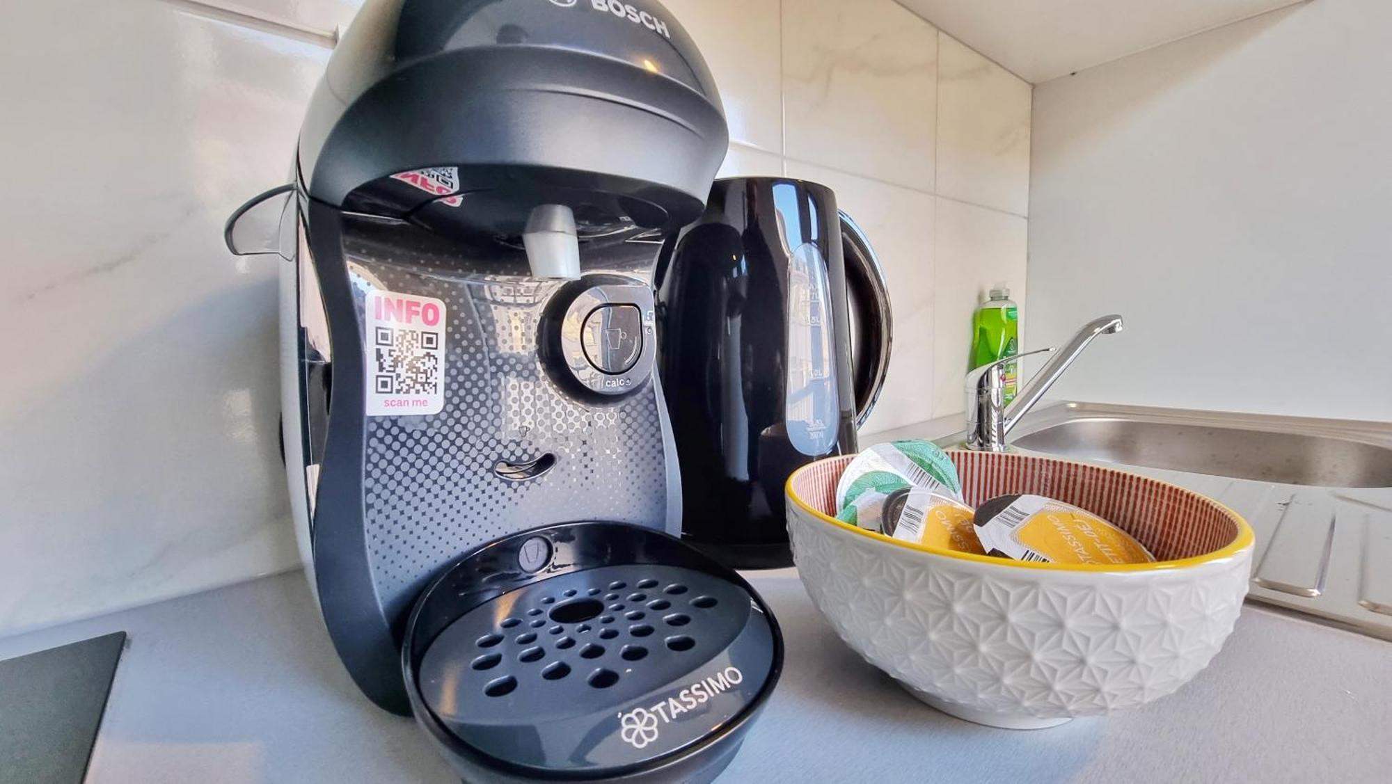 La Residence Evasion 2 - Original - Gare - Wifi - Relax Bnb Mulhouse Phòng bức ảnh